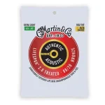⁦מיתרים לאקוסטית Martin Authentic LifeSpan 80/20 בעוביים שונים⁩ – תמונה ⁦6⁩