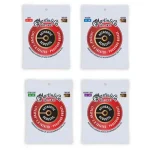 מיתרים לאקוסטית Martin Authentic LifeSpan Phosphor Bronze