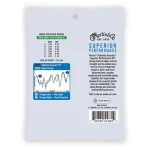 סט לאקוסטית Martin Authentic Phosphor Bronze בעוביים שונים – תמונה 3