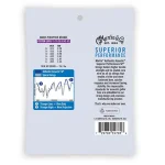 סט לאקוסטית Martin Authentic Phosphor Bronze בעוביים שונים – תמונה 5