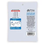 סט לאקוסטית Martin Authentic Phosphor Bronze בעוביים שונים – תמונה 7