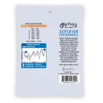 סט לאקוסטית Martin Authentic Phosphor Bronze בעוביים שונים – תמונה 9