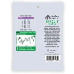 סט לגיטרה אקוסטית Martin Marquis Silked 80/20 בעוביים שונים – תמונה 3