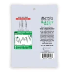 סט לגיטרה אקוסטית Martin Marquis Silked 80/20 בעוביים שונים – תמונה 4