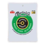 סט לגיטרה אקוסטית Martin Marquis Silked 80/20 בעוביים שונים – תמונה 7