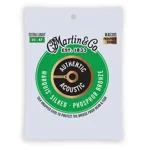 סט לאקוסטית Martin Marquis Phosphor Bronze בעוביים שונים – תמונה 2