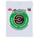 סט לאקוסטית Martin Marquis Phosphor Bronze בעוביים שונים – תמונה 4