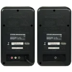 זוג מוניטורים אולפניים Behringer MS16 – תמונה 3