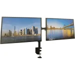 זרוע ל-2 מסכים M Solutions MS2023AN