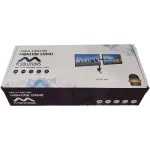 ⁦זרוע ל-2 מסכים M Solutions MS2023AN⁩ – תמונה ⁦2⁩