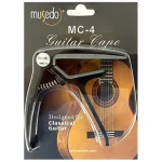 ⁦קאפו לגיטרה קלאסית Musedo MC-4⁩ – תמונה ⁦2⁩