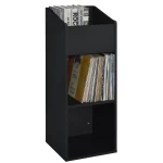 ⁦מעמד לתקליטים Musiea BX240 בצבעים שונים⁩ – תמונה ⁦2⁩
