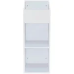 ⁦מעמד לתקליטים Musiea BX240 בצבעים שונים⁩ – תמונה ⁦3⁩