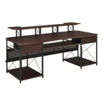 שולחן לאולפן Musiea EX200 בגימורים שונים – תמונה 2