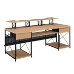 שולחן לאולפן Musiea EX200 בגימורים שונים – תמונה 3