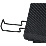 שולחן אולפן Musiea EX88 עם מעמד למקלדת וארון אבזור 19" – תמונה 4