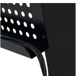 שולחן אולפן Musiea EX88 עם מעמד למקלדת וארון אבזור 19" – תמונה 6