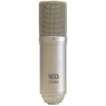 מיקרופון קונדנסר MXL 2006