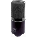 ⁦מיקרופון קונדנסר MXL 770 Midnight Purple עם אביזרים⁩ – תמונה ⁦3⁩
