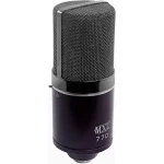 ⁦מיקרופון קונדנסר MXL 770 Midnight Purple עם אביזרים⁩ – תמונה ⁦4⁩
