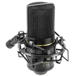 מיקרופון קונדסנר MXL 770 – תמונה 2