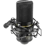 מיקרופון קונדסנר MXL 770 – תמונה 4