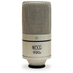 ⁦זוג מיקרופוני קונדנסר MXL 990/991⁩ – תמונה ⁦3⁩