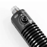 מיקרופון דינמי MXL DX-2 – תמונה 4