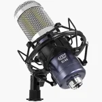 מיקרופון ריבון MXL R144 – תמונה 4