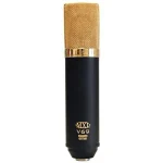 מיקרופון קונדנסר מנורות MXL V69M EDT