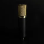 מיקרופון קונדנסר מנורות MXL V69M EDT – תמונה 4