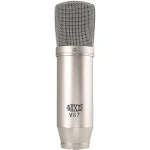 מיקרופון קונדנסר MXL V87
