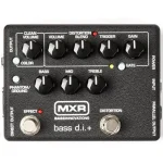 פדאל DI לבס MXR Bass DI Plus M80