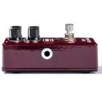 פדאל דיסטורשן לבס MXR Bass Distortion M85
