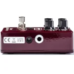 ⁦פדאל דיסטורשן לבס MXR Bass Distortion M85⁩ – תמונה ⁦2⁩