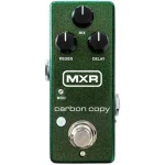 פדאל דיליי MXR Carbon Copy Mini