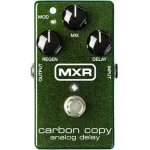 פדאל דיליי MXR Carbon Copy