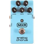 פדאל קורוס MXR Analog Chorus – תמונה 5