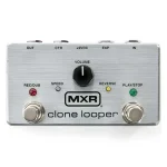 פדאל לופר לגיטרה MXR Clone Looper
