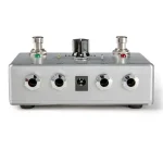 ⁦פדאל לופר לגיטרה MXR Clone Looper⁩ – תמונה ⁦4⁩