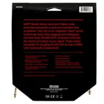 כבל PL שקט MXR Stealth באורכים שונים – תמונה 6