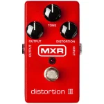 פדאל דיסטורשן MXR Distortion III