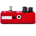 פדאל דיסטורשן MXR Distortion III – תמונה 3