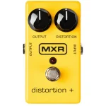 פדאל דיסטורשן MXR Distortion Plus