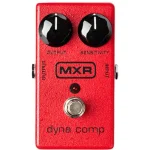פדאל קומפרסור MXR Dyna Comp