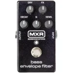 פדאל פילטר מעטפת לבס MXR Bass Envelope Filter M82