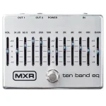 פדאל איקולייזר MXR M108S