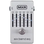 פדאל איקולייזר MXR M109S