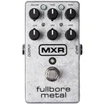 פדאל דיסטורשן MXR Fullbore Metal