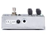 פדאל דיסטורשן MXR Fullbore Metal – תמונה 3